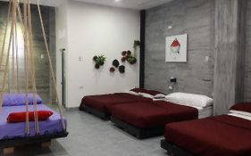 Homestay Lan Anh 3