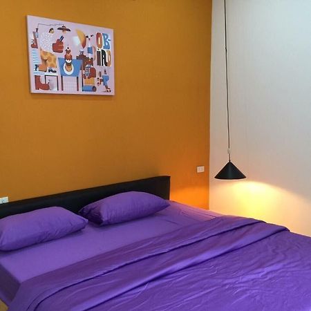 Homestay Lan Anh 3 Quy Nhơn Ngoại thất bức ảnh