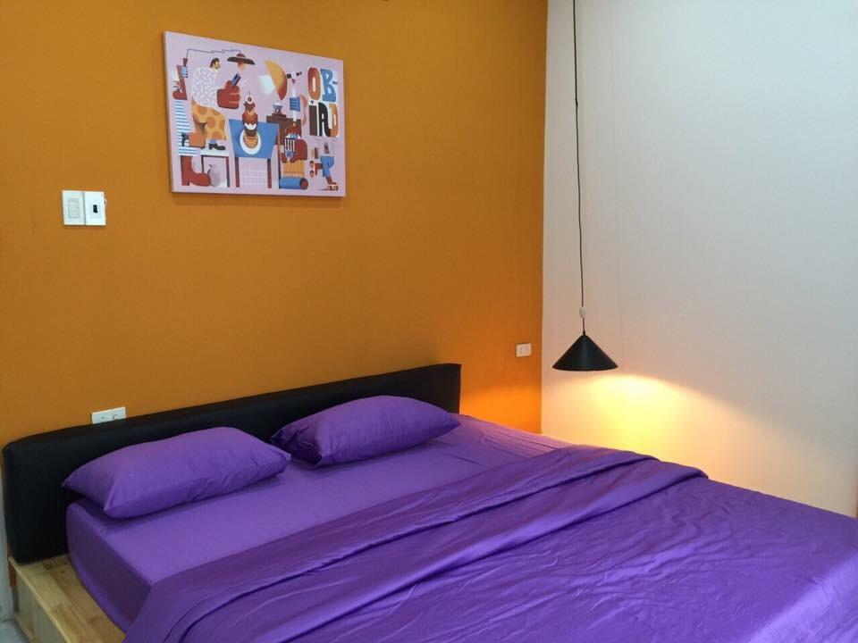 Homestay Lan Anh 3 Quy Nhơn Ngoại thất bức ảnh