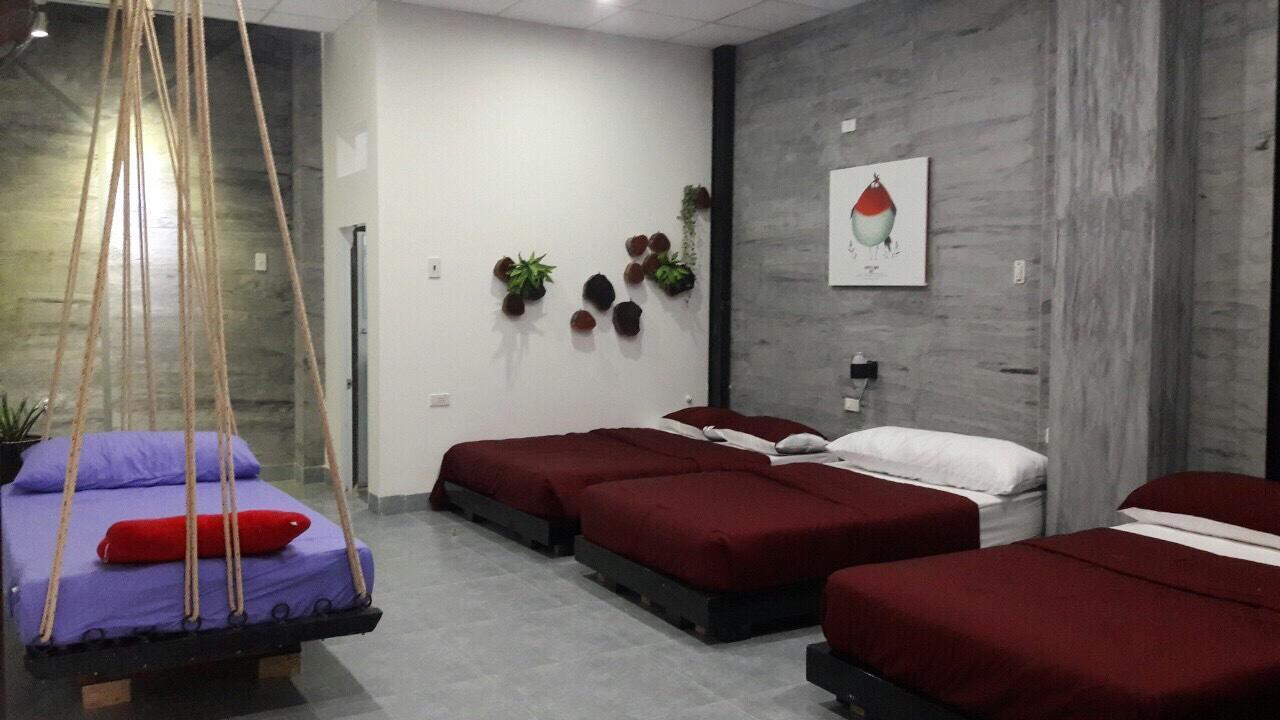 Homestay Lan Anh 3 Quy Nhơn Ngoại thất bức ảnh