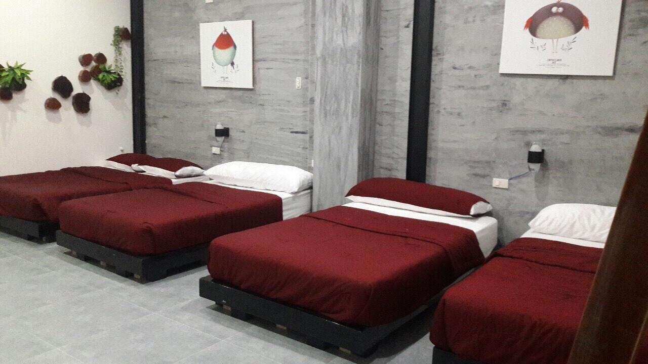 Homestay Lan Anh 3 Quy Nhơn Ngoại thất bức ảnh