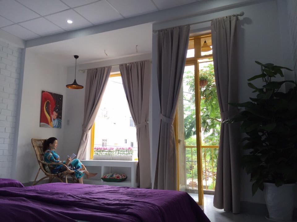 Homestay Lan Anh 3 Quy Nhơn Ngoại thất bức ảnh