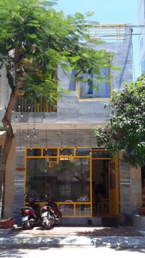 Homestay Lan Anh 3 Quy Nhơn Ngoại thất bức ảnh