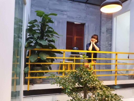 Homestay Lan Anh 3 Quy Nhơn Ngoại thất bức ảnh
