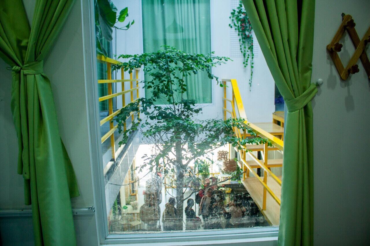 Homestay Lan Anh 3 Quy Nhơn Ngoại thất bức ảnh