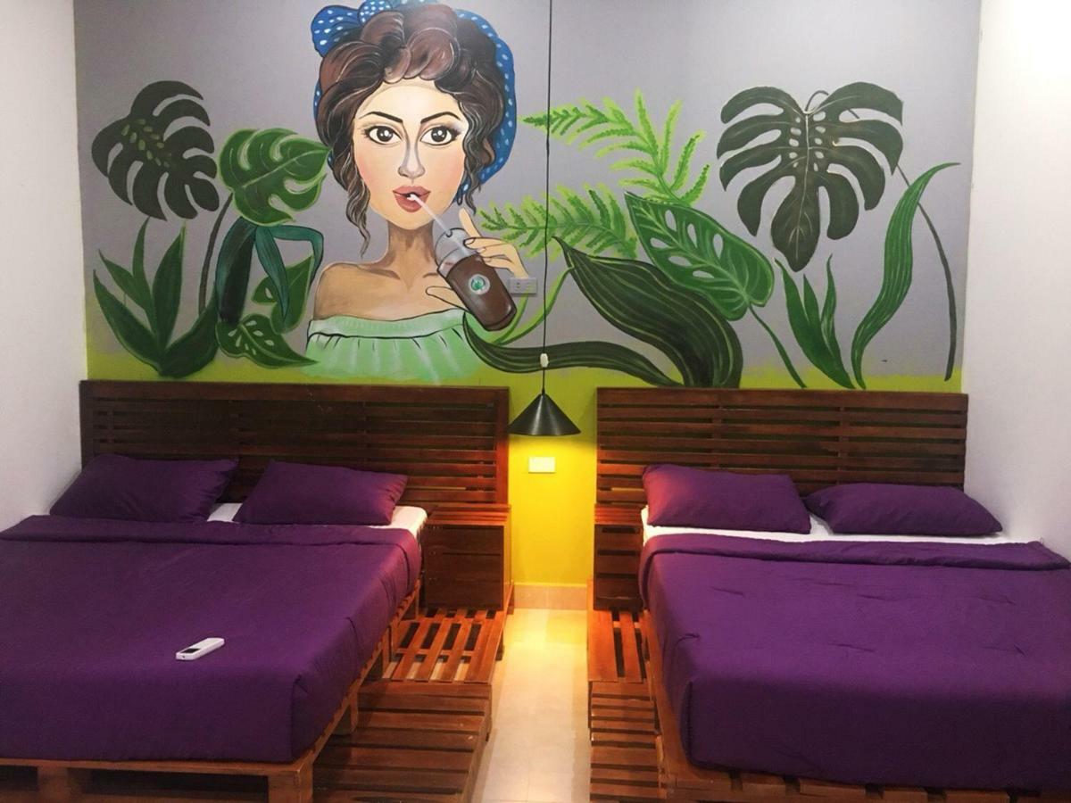Homestay Lan Anh 3 Quy Nhơn Ngoại thất bức ảnh